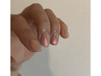 ベーネイル(beee nail)/