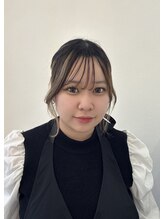 アイラッシュサロン ウインクル(Eyelash Salon Winkle) やまざき みく