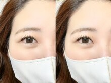 リノ(Lino)の雰囲気（トリートメントで上げる毛質改善まつ毛パーマ！）