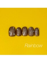ネイルサロン レインボー(Nail Salon Rainbow)/