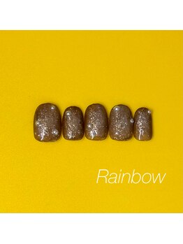 ネイルサロン レインボー(Nail Salon Rainbow)/