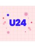 【★U24★】アイシャンプー付きラッシュリフト♪¥6,500→4,500