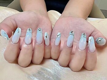 ラッキー 渋谷店(Lucky)/INSネイル