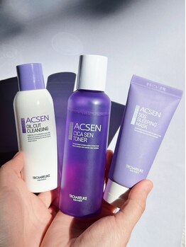 ヴェリス 新宿店(Velisse)/ACSENシリーズ！