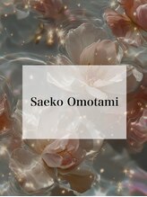 ネイルサロン エーナイン イオン東札幌店&nbsp;saeko 