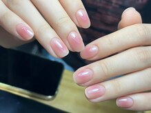 ジュリーネイル 池袋東口店(July Nail)/★