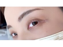 イツキ ヘアーデザイン(ITSUKI hair design)/似合わせまつ毛パーマ