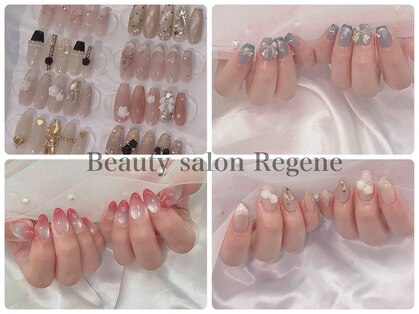 リジェネ(Regene)の写真