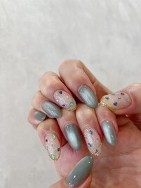 平岩Design 定額シンプルアート