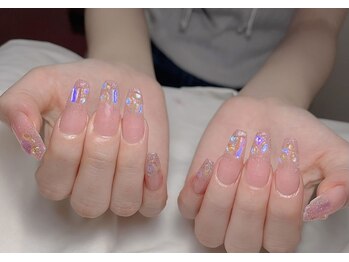 キヒ 渋谷店(Kihi)/持ち込みデザイン