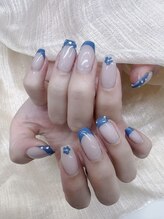 ミンミン(Min min)/フレンチデザイン