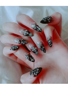 リンネイル 新大久保店(Rin Nail)/