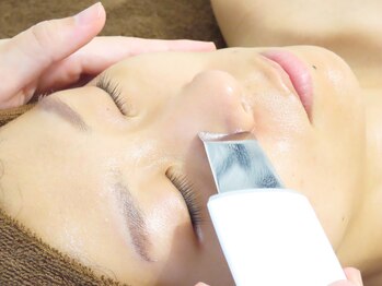 エミルカ 札幌駅北口店(EMILUCA)/フェイシャル