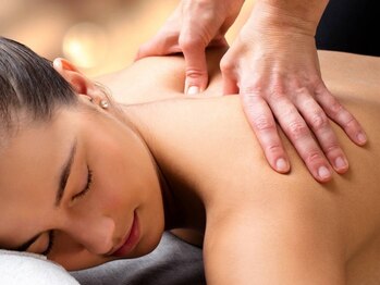 アンシャンテ(Anchant)の写真/【痛気持ちいい筋膜リリースリンパマッサージが高コスパで叶う♪】気軽に通えて軽い体が手に入る♪