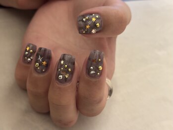 フィルネイル(fil nail)/10本アートコース