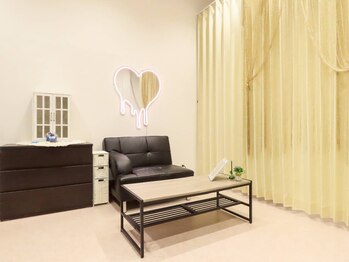 アンフィニ(Infini)/広いカウンセリング室♪