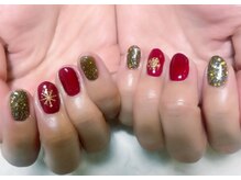 ルアーナ(luana)/パリジェンヌ＋コーティング