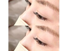 ティエ(tie.)の雰囲気(ボリューム派~ナチュラル派までお任せください♪)