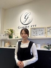 ジェミーアイ 練馬店(GEMMY EYE) Fujii
