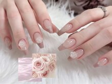 ビジューネイル(bijou nail)