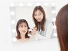 【自分だけの似合うメイクがわかる】パーソナルメイクレッスン
