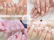 アマネイル(Ama nail)