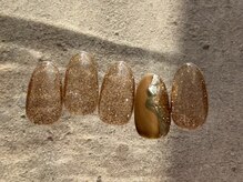 ネイルシャルネ(NAIL Charme)/★定額¥8800コース★