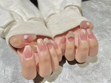Nail Ann 松江学園店【7月上旬NEWOPEN（予定）】/Nail Ann
