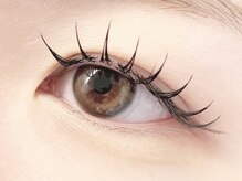 リーベ 高槻(Liebe)/☆マツエク（140本）