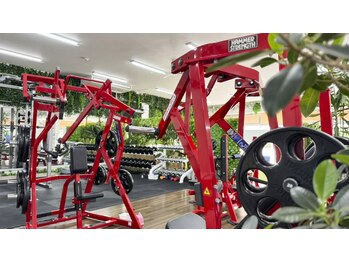 なかのBJ整骨院/