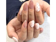 レオネイル(Leo NAIL)/