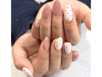 レオネイル(Leo NAIL)/