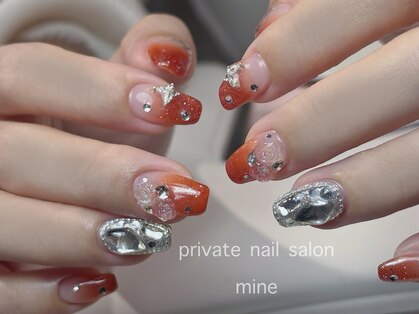 マインネイル 船橋(mine nail)の写真