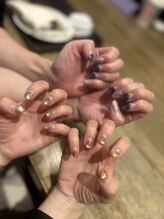 ベルネイル(belle nail.)/