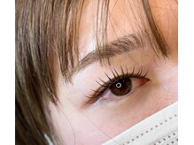 ラミシア(lamicia)/＆healthy＋美眉スタイリング