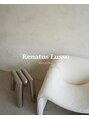 レナトゥス ルッソ(RenatusLusso)/Renatus Lusso