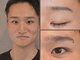 サブト 目黒(SUBT.)の写真/【目黒駅徒歩3分】“引き算の美学”にこだわり、自然に整う眉をデザイン[メンズ眉毛/アイブロウ/眉パーマ]