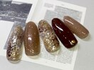 ニュアンス/6500円/初回