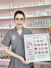 79リナネイル 心斎橋店(79LINA NAIL)&nbsp;ヒン チャン