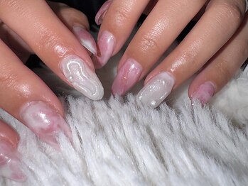 ホライズン ネイル(Horizon nail)/