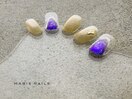 定額￥8800 ミラーアート 0625b