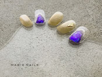 定額¥8800 ミラーアート 0625b