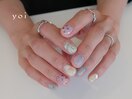【hand】 design