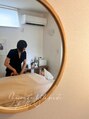 MAISON de ReL`A BEAUTE LUXE THE O 【リュクスオー】/松田 理沙
