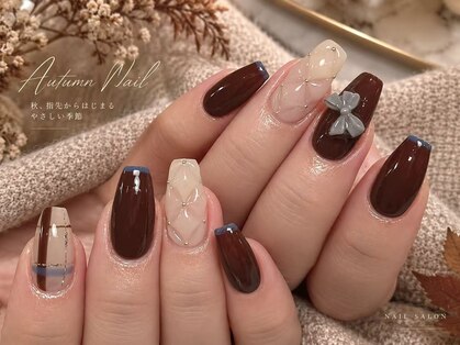 グラム(Glam)の写真