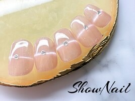 ハンド★マグネットデザイン