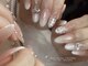 クロレ(Nail Salon COLORE)の写真/丁寧なケア★フィルイン施術！【ジェル付け放題☆持ち込みデザイン大歓迎！ご新規様￥9500】