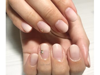 ベルビューティー(belle beauty)/