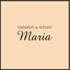 ネイルサロン マリア(nail salon Maria)のお店ロゴ