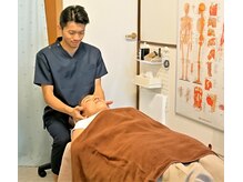 ヒール伊勢原整体院/顎矯正コース